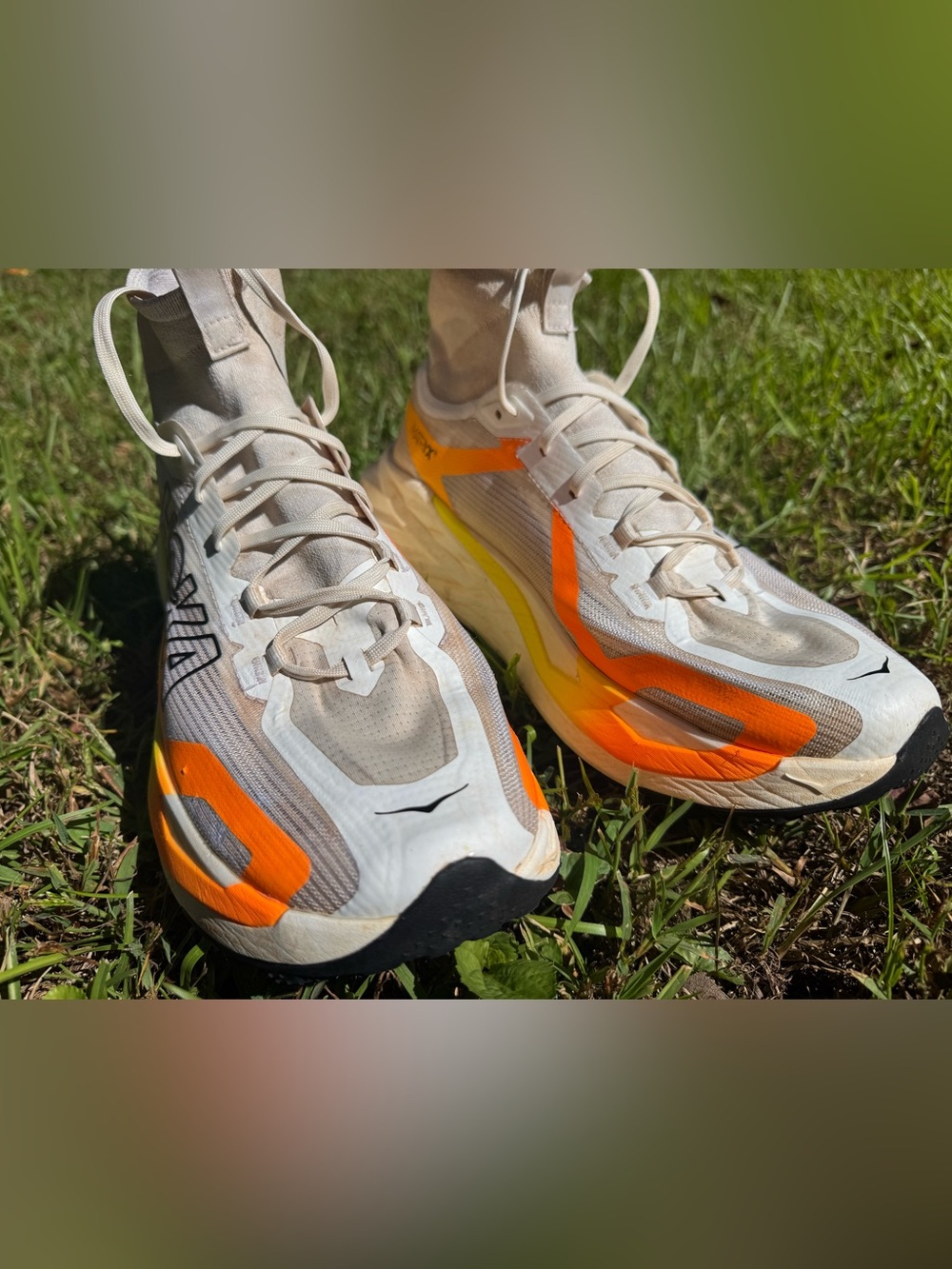 Hoka Tecton X4 - Picture 4 of 8